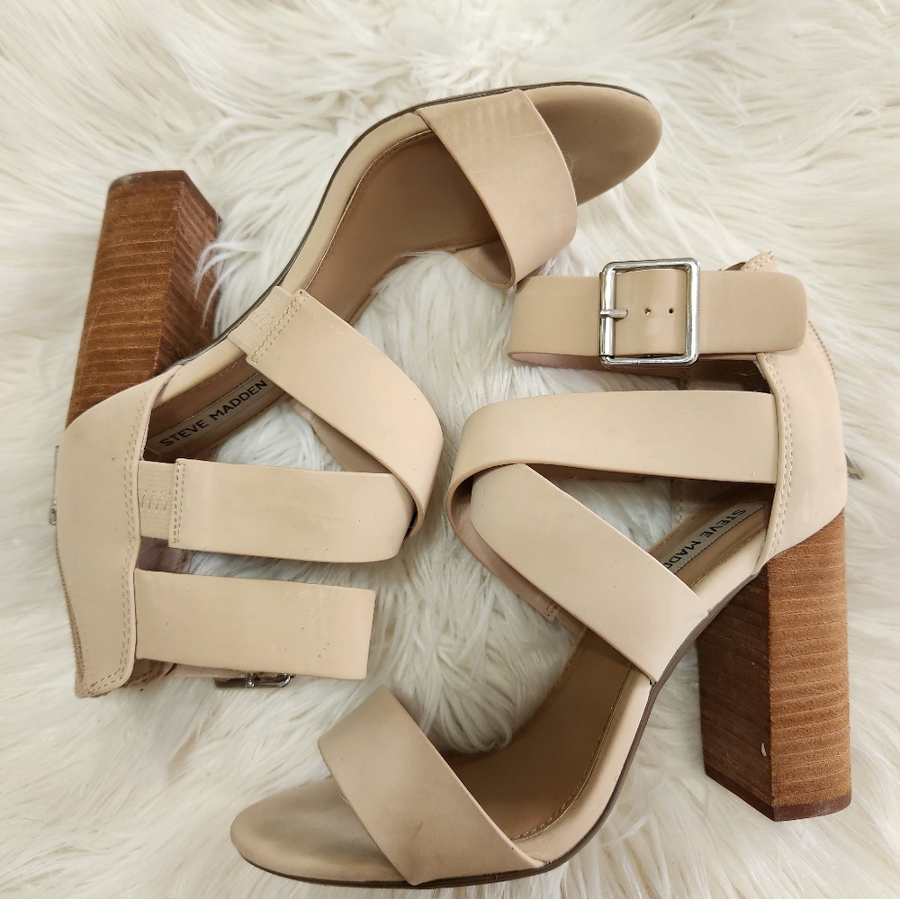Steve Madden HighHeel sandals